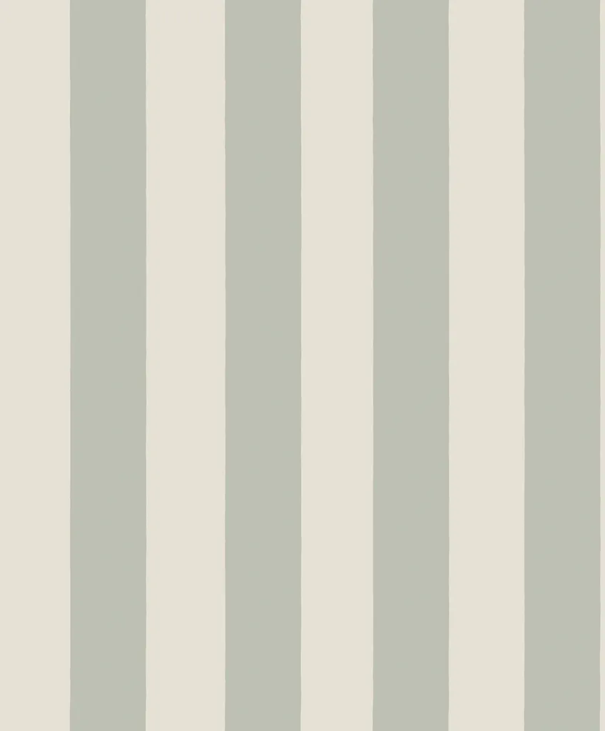 Sandberg Sam in Sage Green wallpaper (S10199)