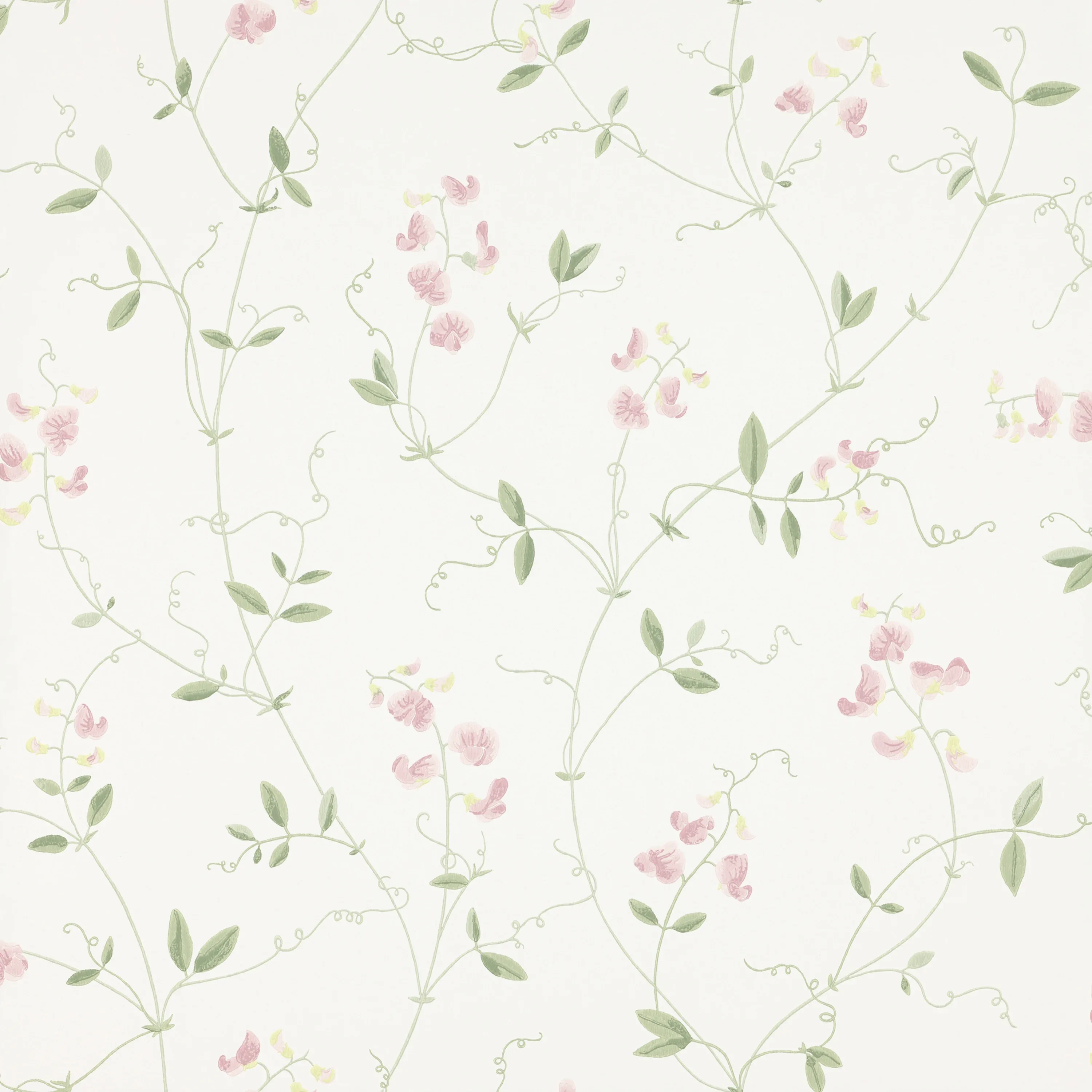 Sandberg Sanna in Light Pink wallpaper (490-24)
