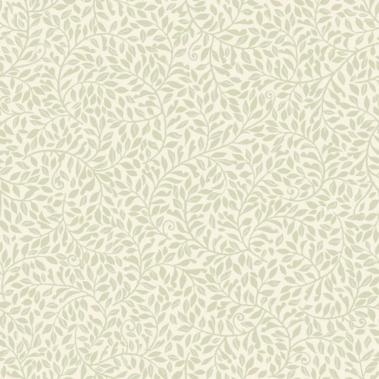 Sandberg Sigfrid in Spring Green wallpaper (425-18)