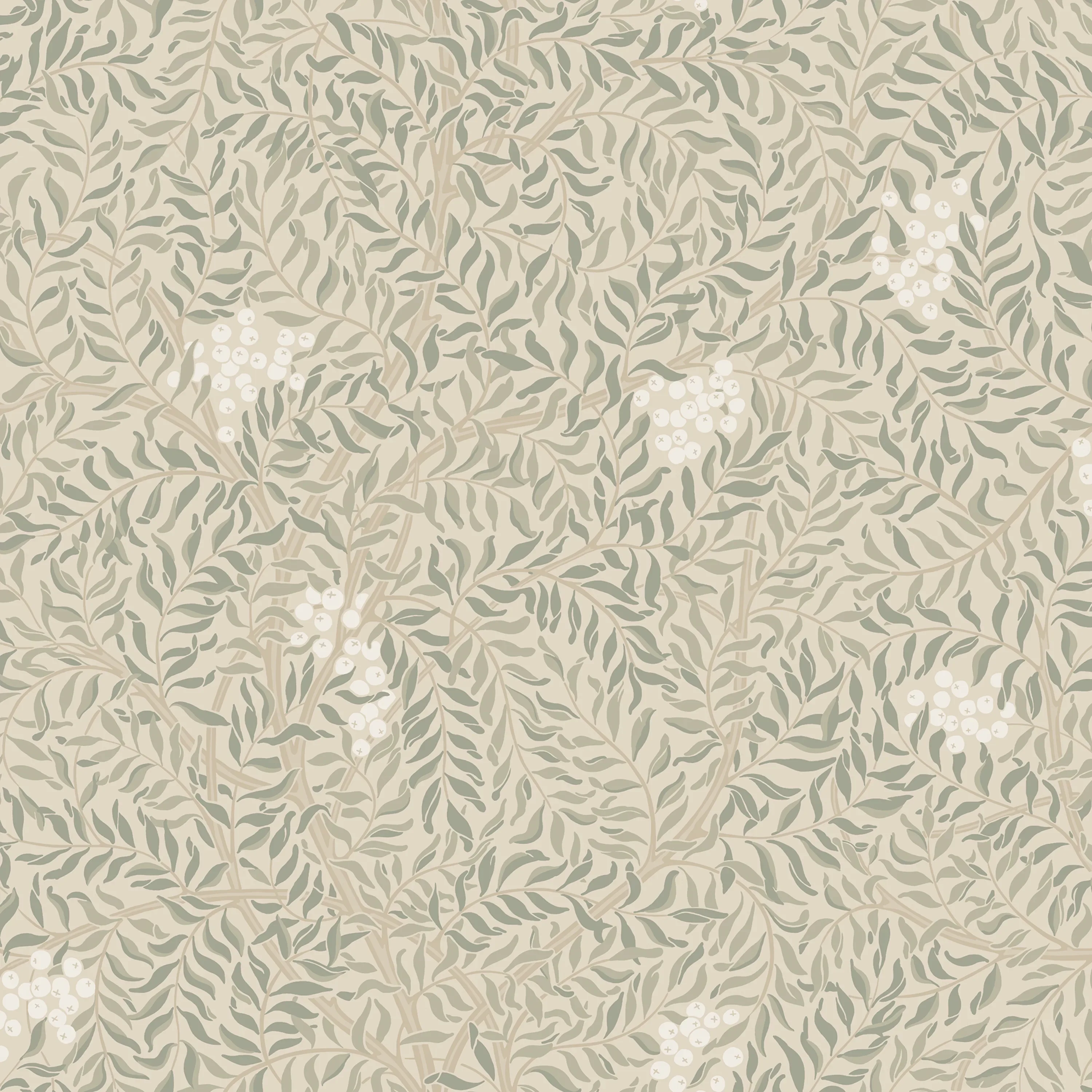 Sandberg Simon in Sandstone wallpaper (S10497)