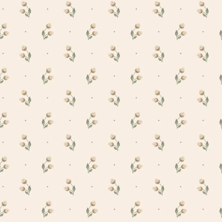 Sandberg Siv in Oat wallpaper (S10470)