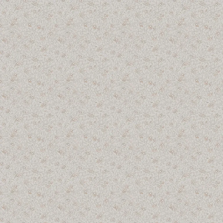 Sandberg Stella in Sage Green wallpaper (S10122)