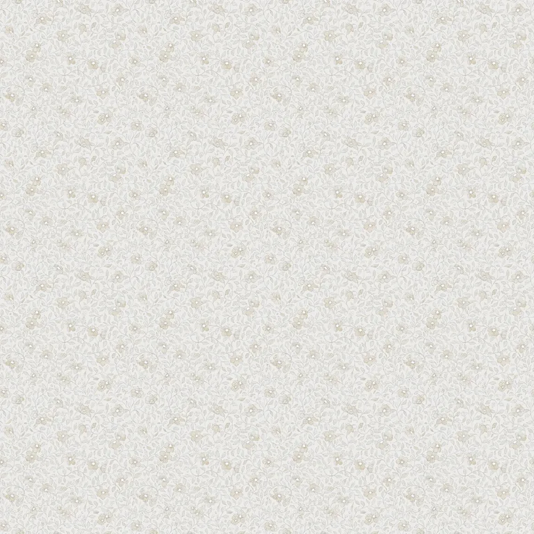 Sandberg Stella in Sandstone wallpaper (S10121)