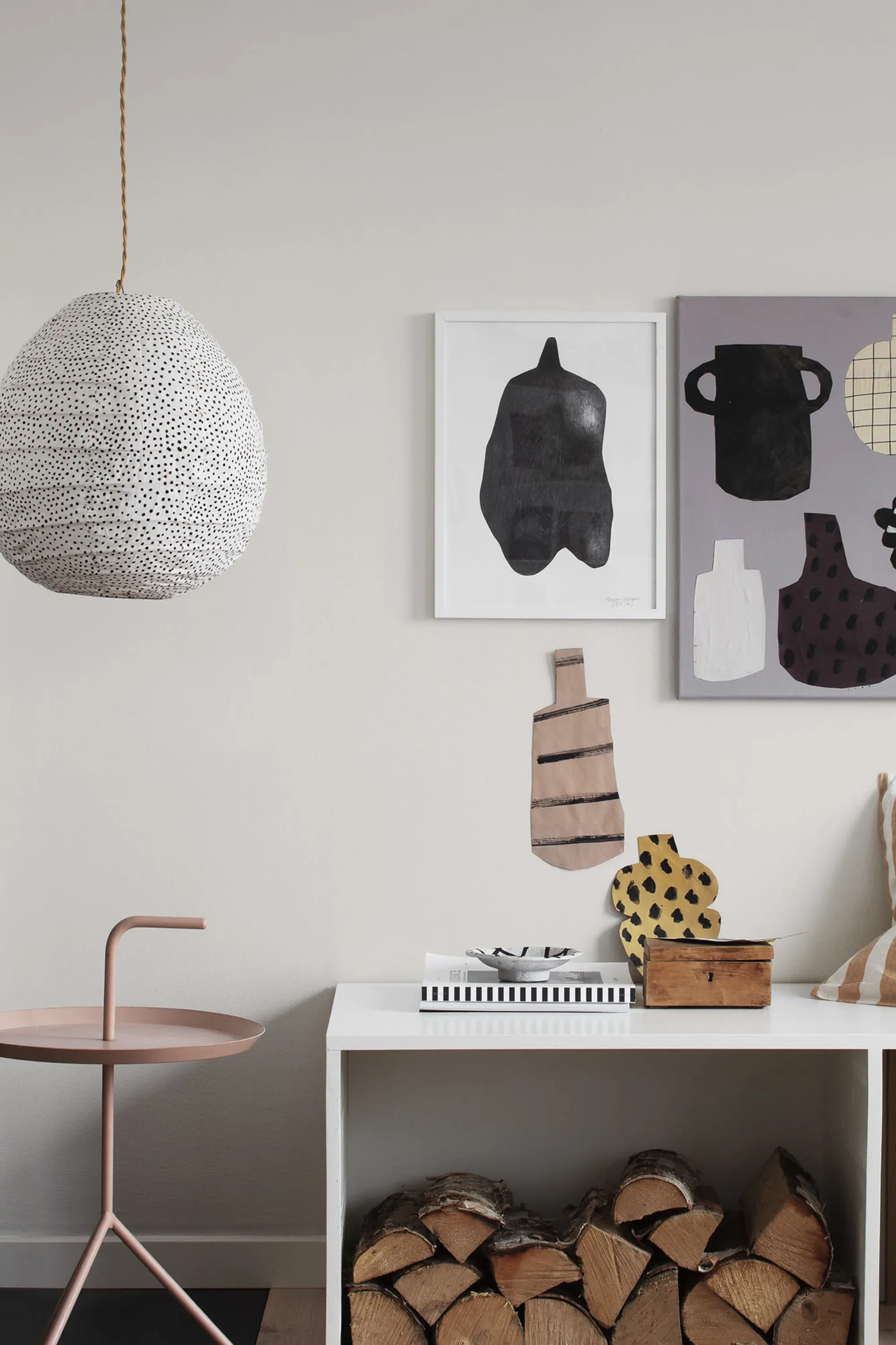 Sandberg Sten in Sandstone wallpaper (S10314)