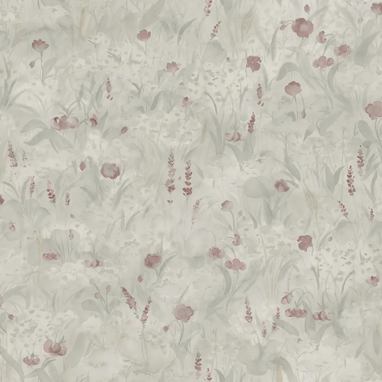 Sandberg Tove in Sage Green wallpaper (246-18)
