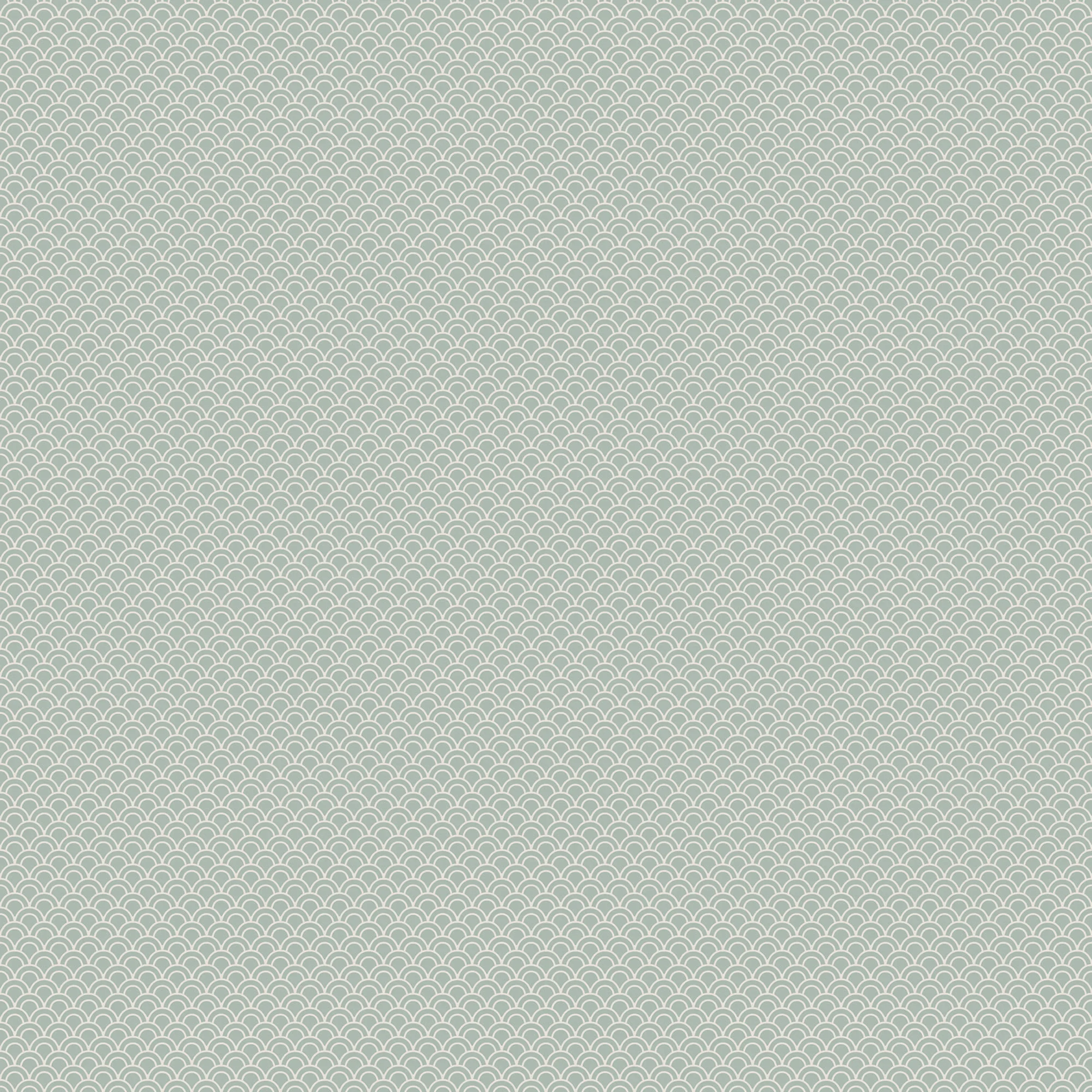 Sandberg Valv in Sage Green wallpaper (S10299)