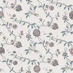 Adelaide Wallpaper – Blush | Wallpaper Twins Adelaide wallpaper in Blush color