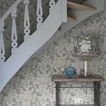Amelia Wallpaper – Eggshell | Wallpaper Twins Amelia wallpaper in Eggshell color