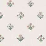 Amy Wallpaper – Pink | Wallpaper Twins Amy wallpaper in Pink color
