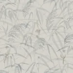 Anna misty blue Wallpaper – | Wallpaper Twins Anna misty blue wallpaper in color