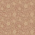 Anton Wallpaper – Terracotta | Wallpaper Twins Anton wallpaper in Terracotta color