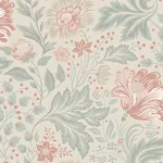 Ava Wallpaper – Sandstone | Wallpaper Twins Ava wallpaper in Sandstone color