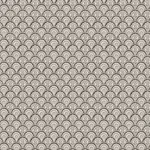 Beata Wallpaper – Graphite | Wallpaper Twins Beata wallpaper in Graphite color