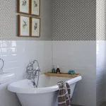 Beata Wallpaper – Graphite | Wallpaper Twins Beata wallpaper in Graphite color