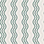 Ben wallpaper in Emerald color