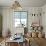 Ben Wallpaper – Garden Green | Wallpaper Twins Ben wallpaper in Garden Green color