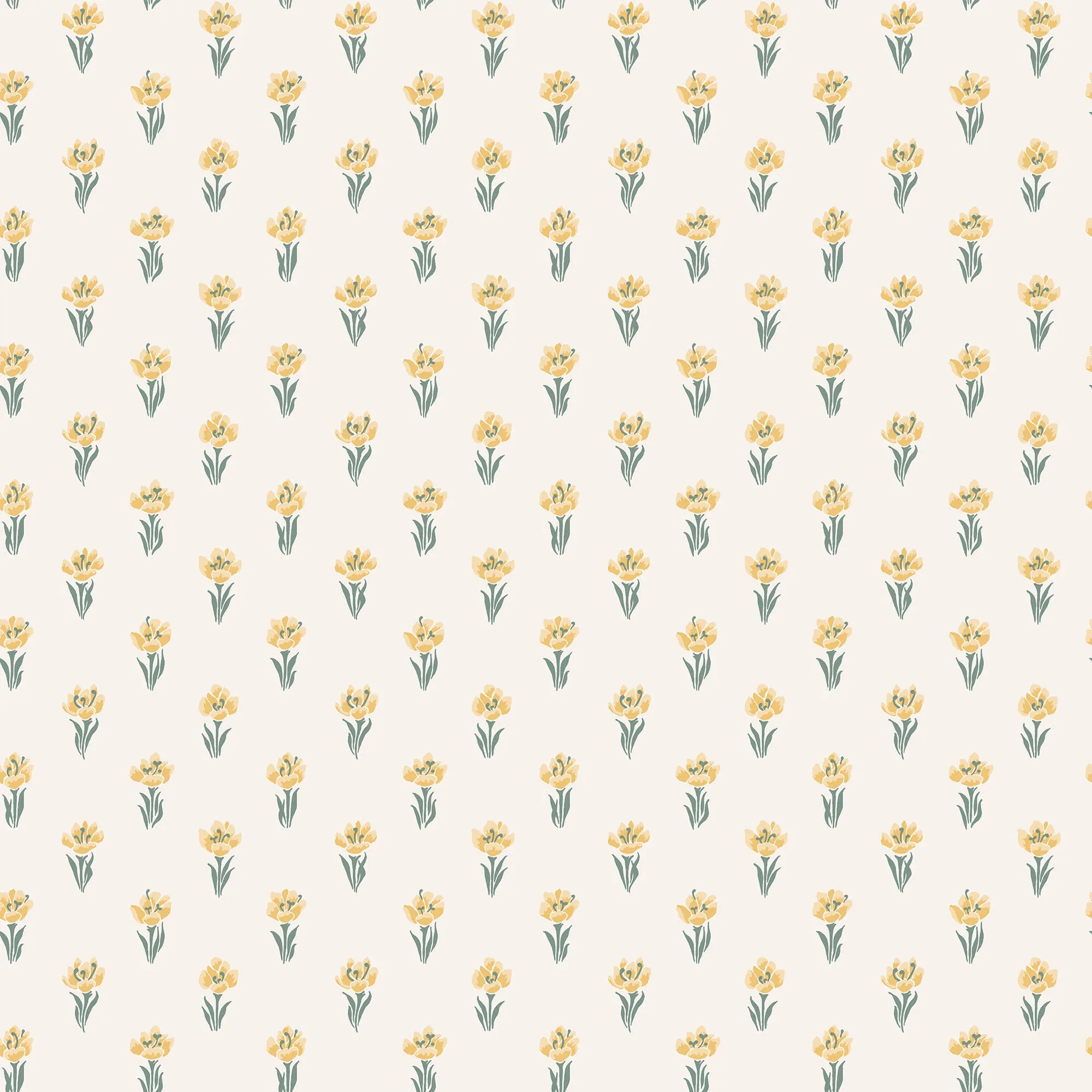 S10373 | Betty – Yellow