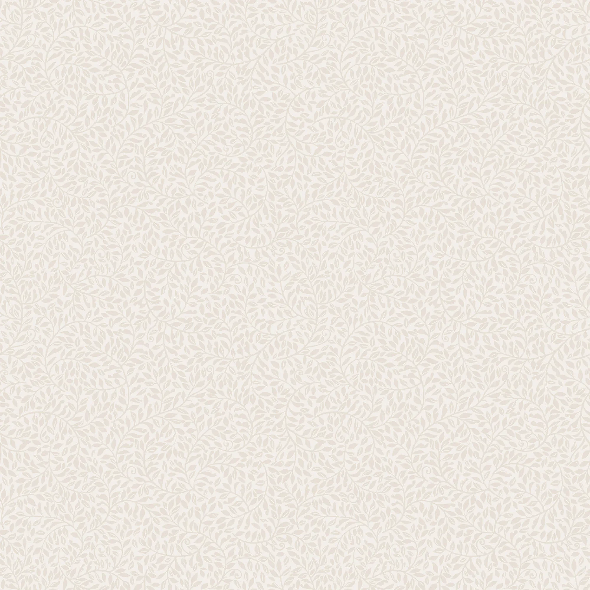 Bladverk wallpaper in Sandstone color