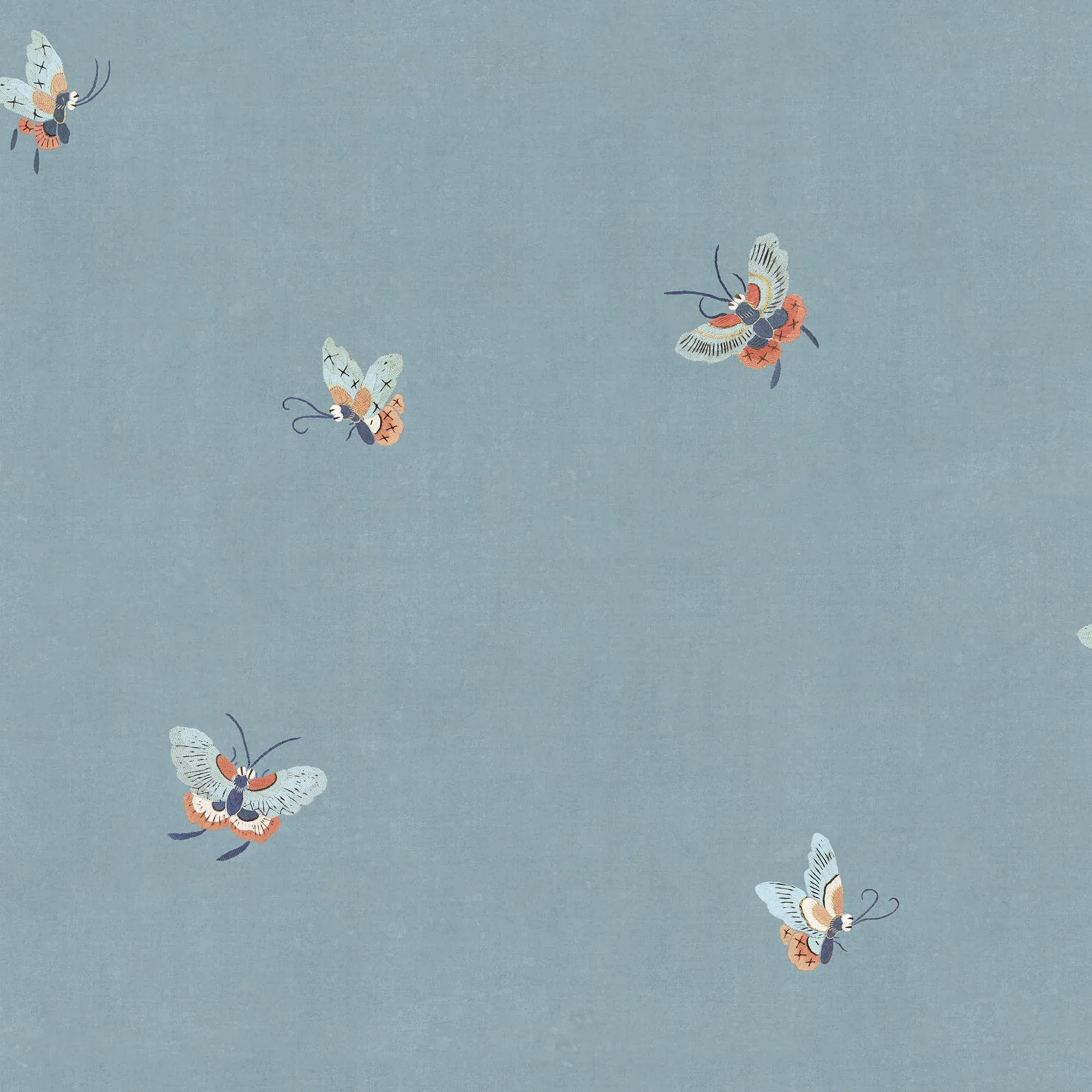 S10448 | Butterflies – Misty Blue