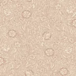 Caroline Wallpaper – Terracotta | Wallpaper Twins Caroline wallpaper in Terracotta color