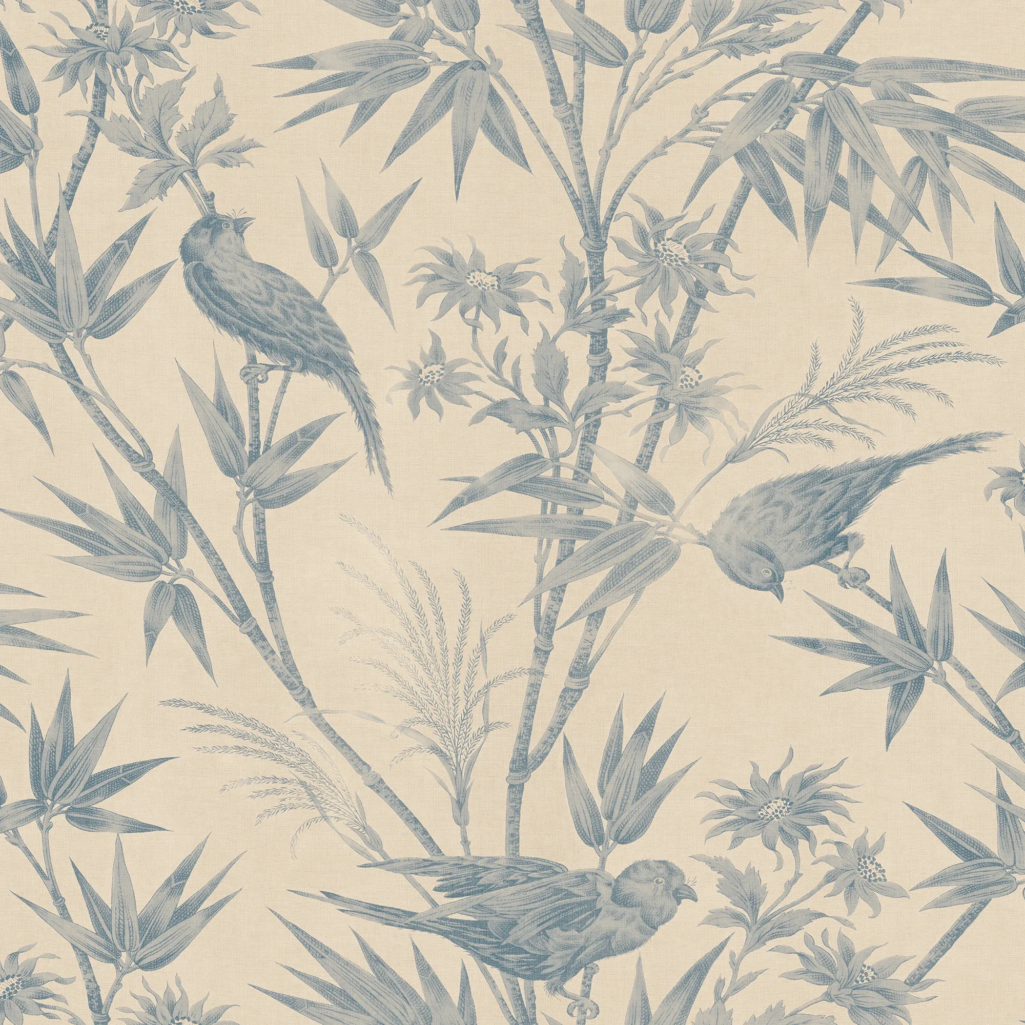 S10621 | Celeste – Indigo Blue