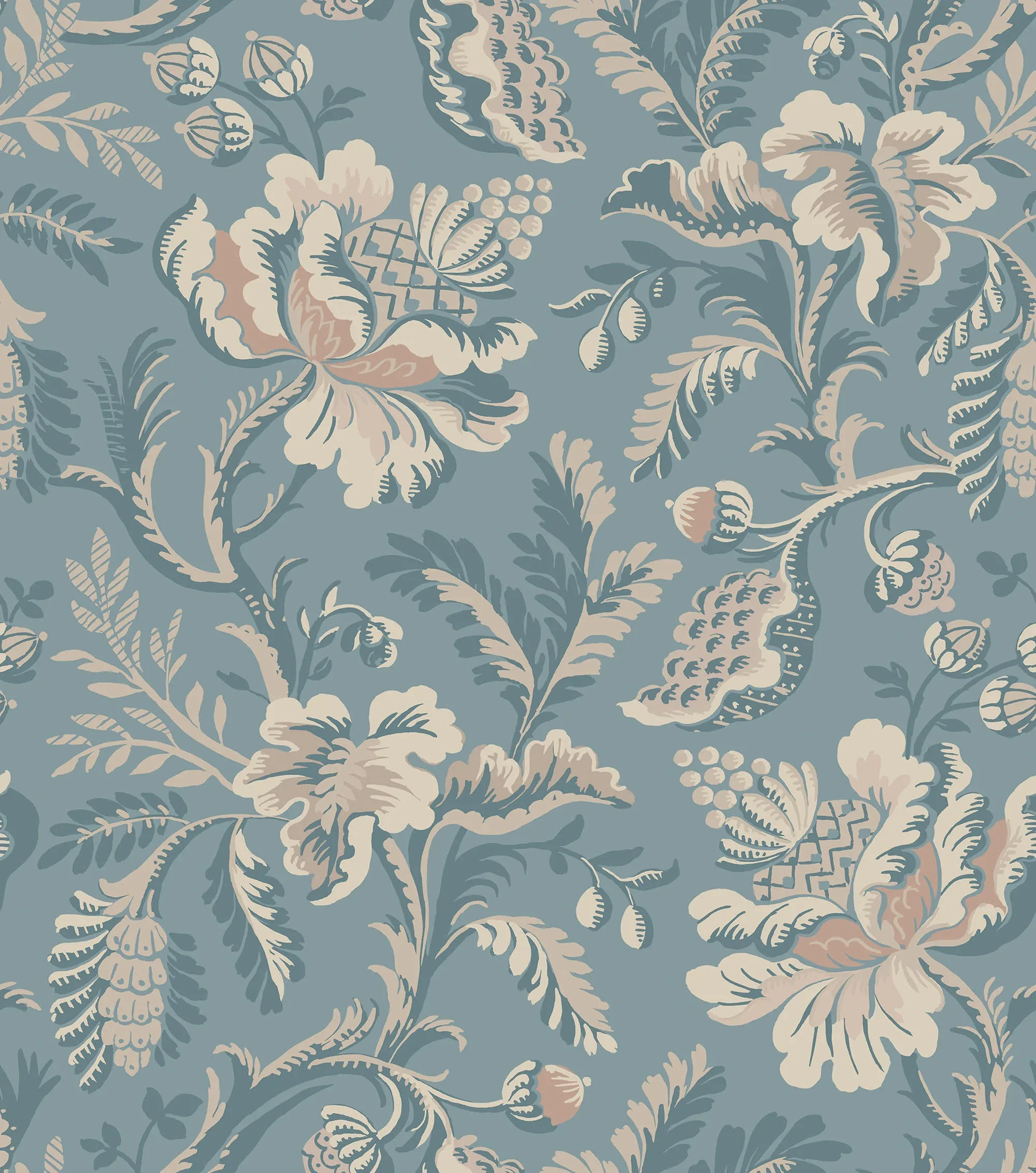 S10239 | Daphne – Misty Blue