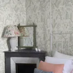 Daphne Wallpaper – Pastel | Wallpaper Twins Daphne wallpaper in Pastel color