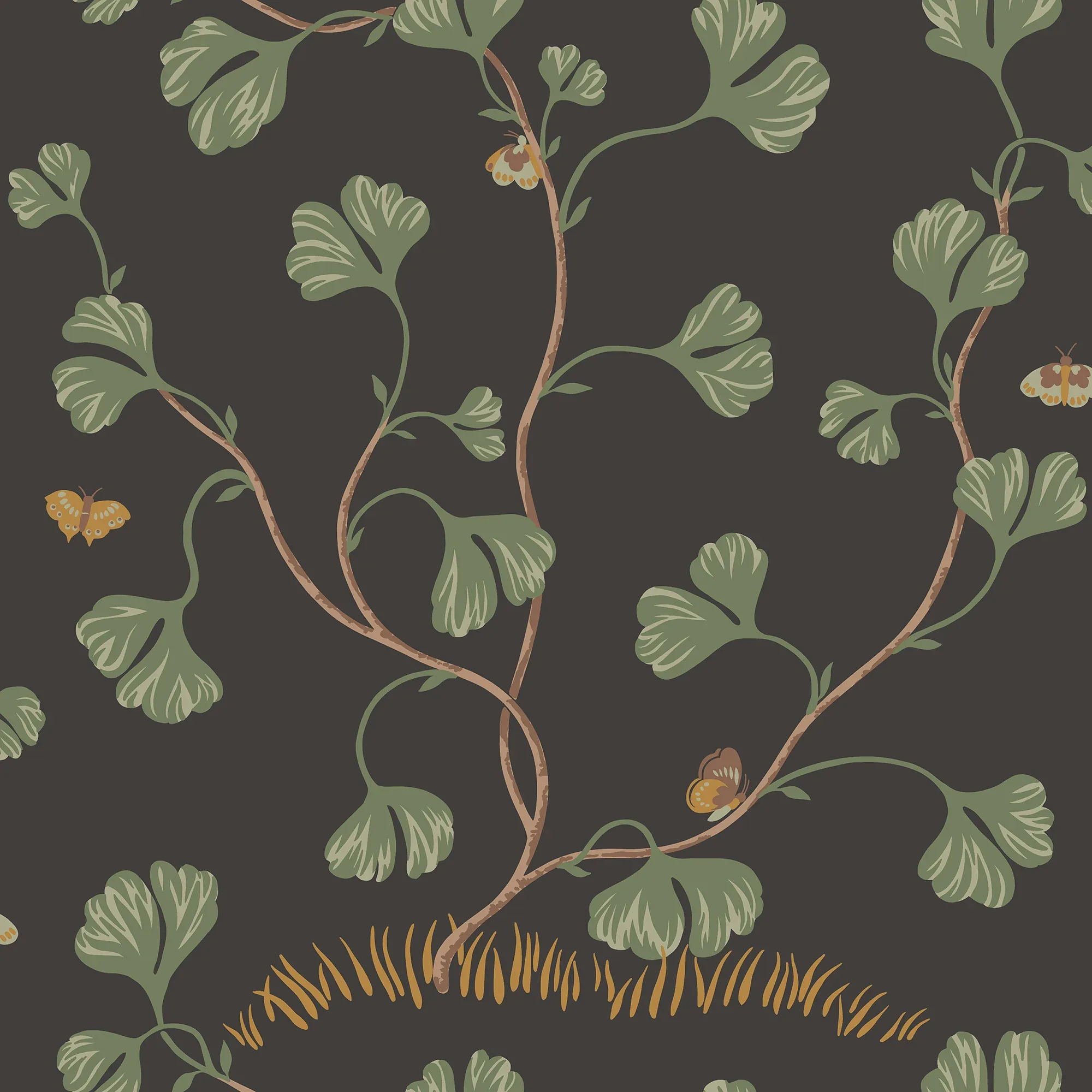 S10619 | Ebba – Charcoal