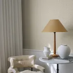 Edvin wallpaper in Sandstone color