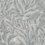 Elin misty blue Wallpaper – | Wallpaper Twins Elin misty blue wallpaper in color