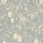 Elliot Wallpaper – Light Blue | Wallpaper Twins Elliot wallpaper in Light Blue color
