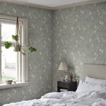 Elliot Wallpaper – Light Blue | Wallpaper Twins Elliot wallpaper in Light Blue color
