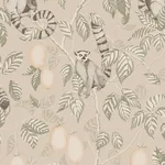 Elliot wallpaper in Sandstone color