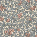 Emrik wallpaper in Blue color