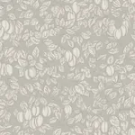 Emrik wallpaper in Sage Green color