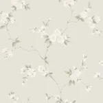Engla wallpaper in Sandstone color