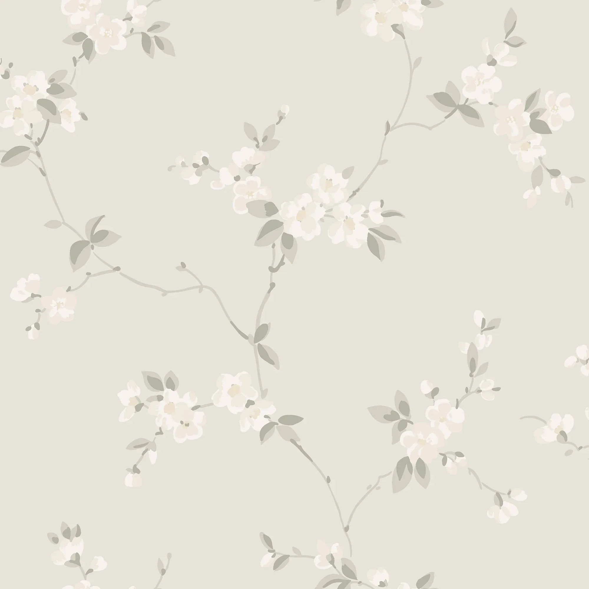 Engla wallpaper in Sandstone color