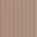 Estelle wallpaper in Burgundy color