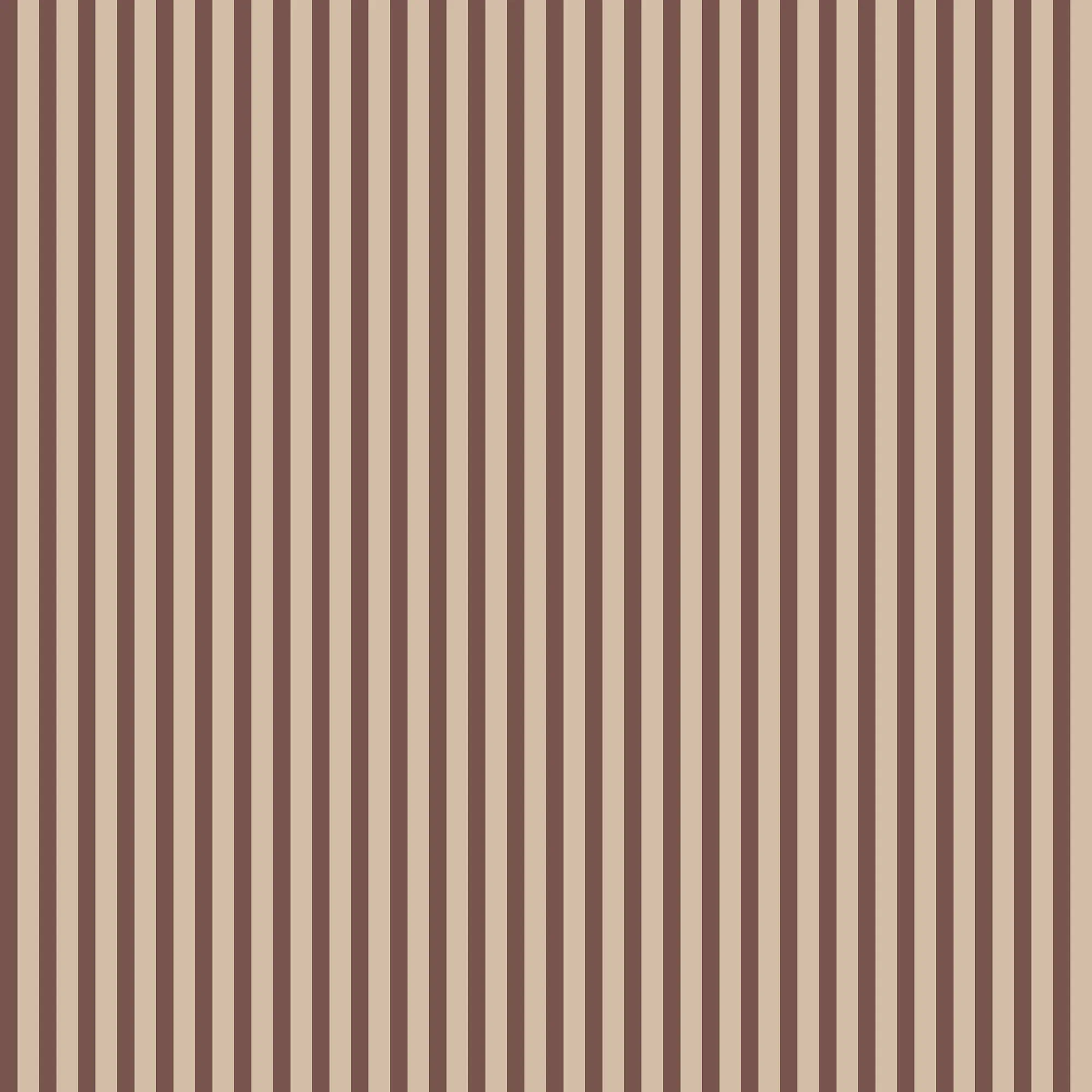 Estelle wallpaper in Burgundy color