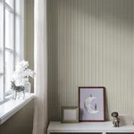Estelle Wallpaper – Light Green | Wallpaper Twins Estelle wallpaper in Light Green color
