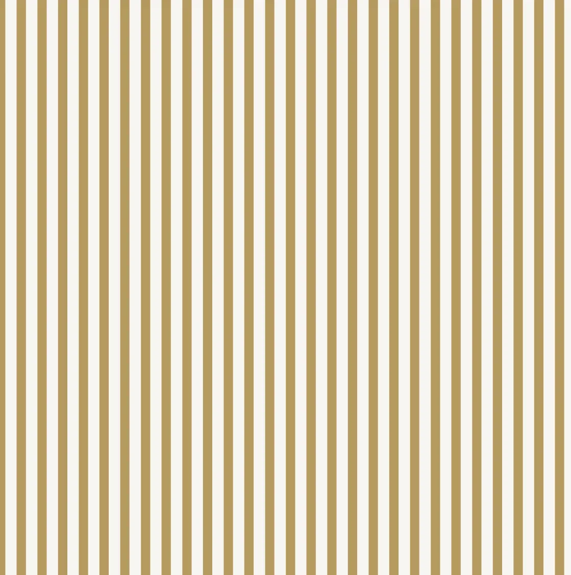 Estelle wallpaper in Mustard color