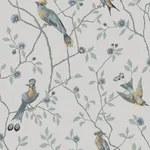 Eugen sandstone wallpaper in color