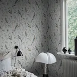 Eugen sandstone wallpaper in color