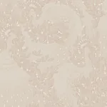 Evelina blush wallpaper in color