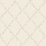 Ewa wallpaper in Sandstone color