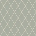 Gabriel sage green wallpaper in color