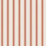 Gustav Wallpaper – Red | Wallpaper Twins Gustav wallpaper in Red color