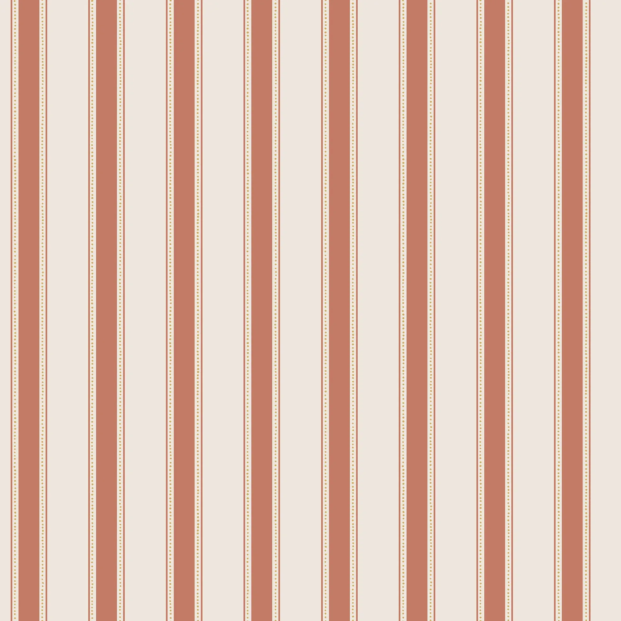 Gustav wallpaper in Red color