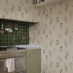 Hanna Wallpaper – Clay | Wallpaper Twins Hanna wallpaper in Clay color