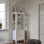Hanna Wallpaper – Sandstone | Wallpaper Twins Hanna wallpaper in Sandstone color